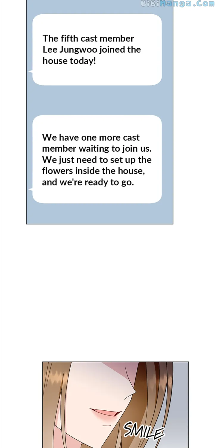 Love Behind the Scenes chapter 16 page 2