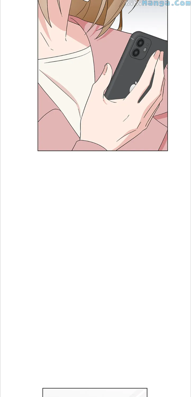 Love Behind the Scenes chapter 16 page 3