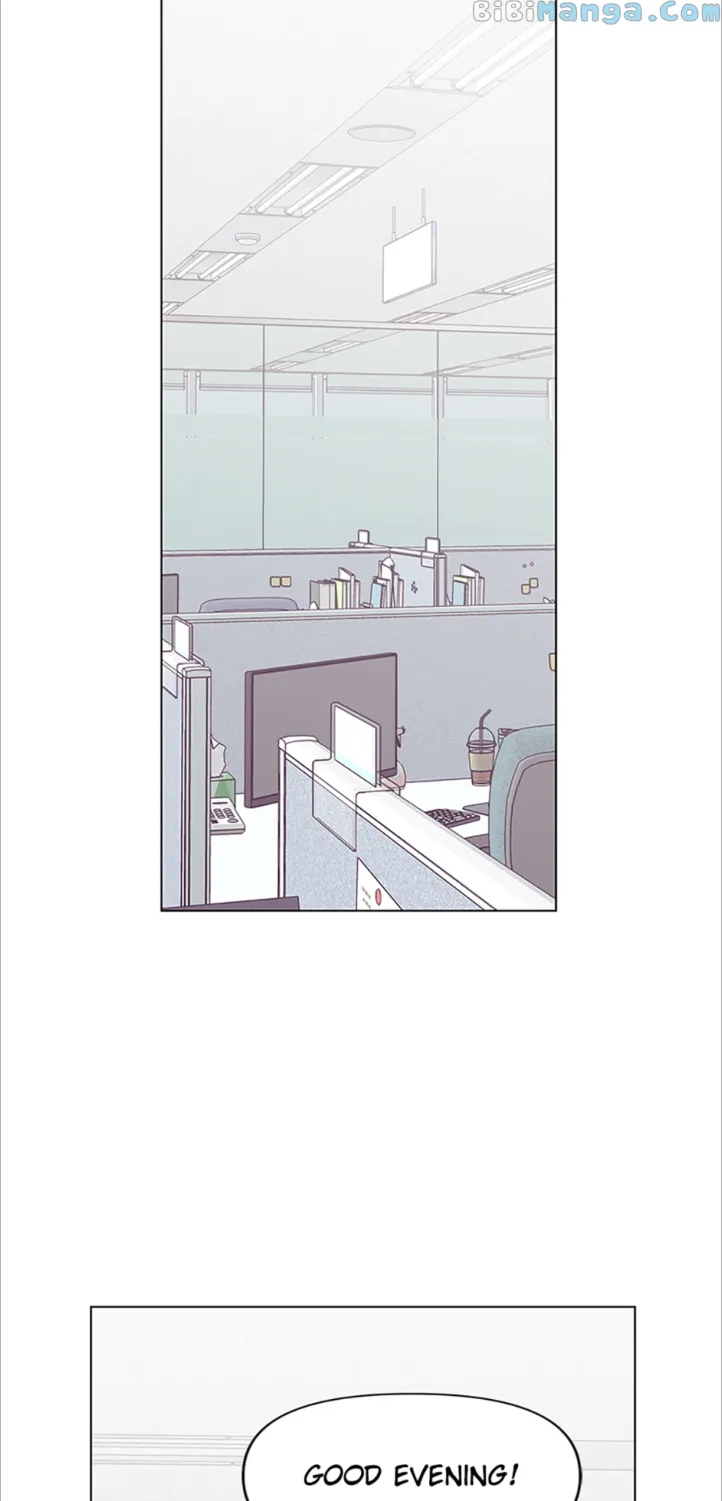 Love Behind the Scenes chapter 16 page 4