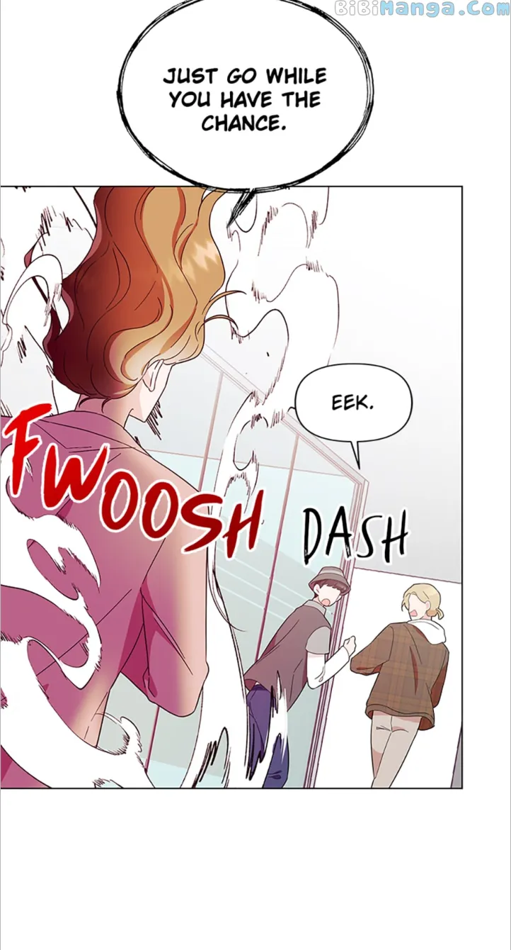 Love Behind the Scenes chapter 16 page 12