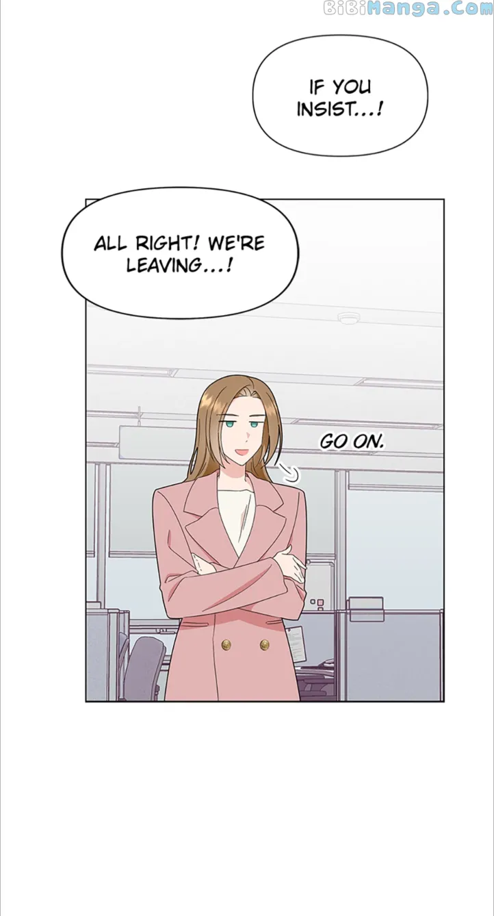 Love Behind the Scenes chapter 16 page 13