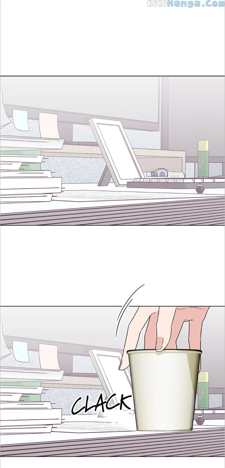 Love Behind the Scenes chapter 16 page 14