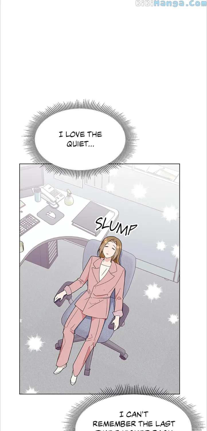 Love Behind the Scenes chapter 16 page 15