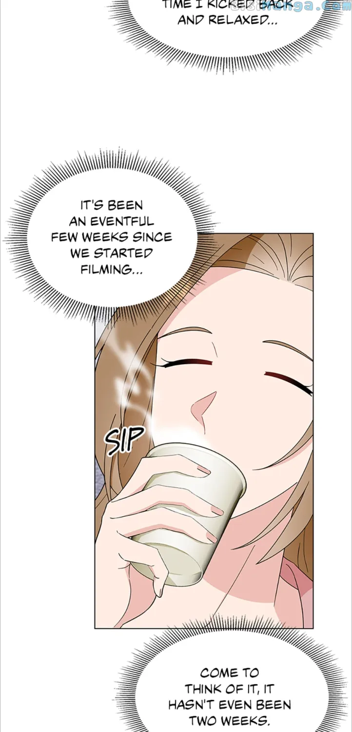 Love Behind the Scenes chapter 16 page 16
