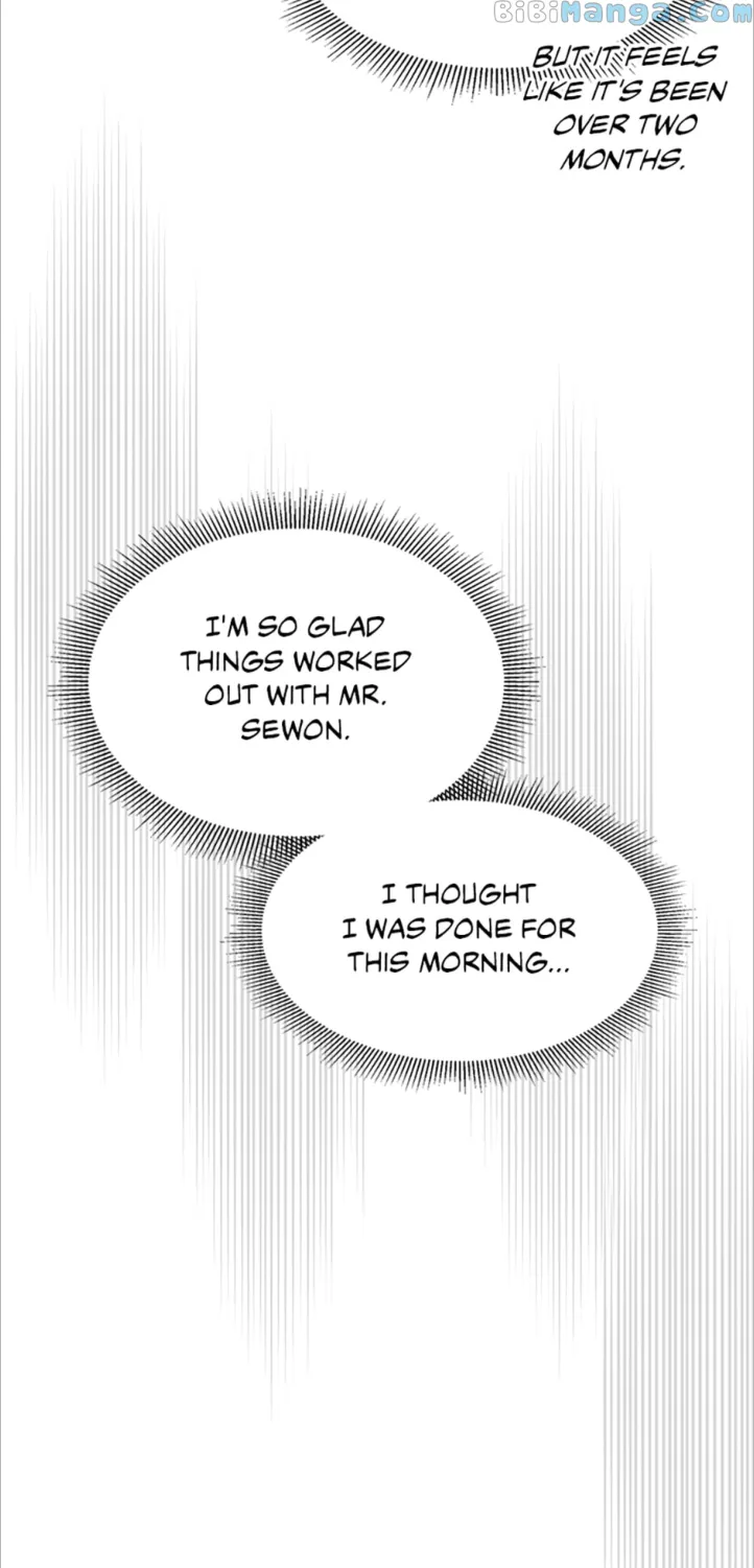 Love Behind the Scenes chapter 16 page 17