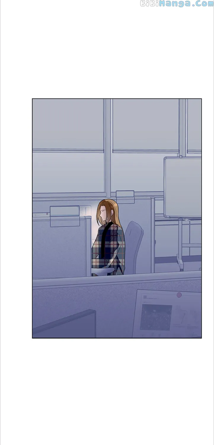 Love Behind the Scenes chapter 16 page 19