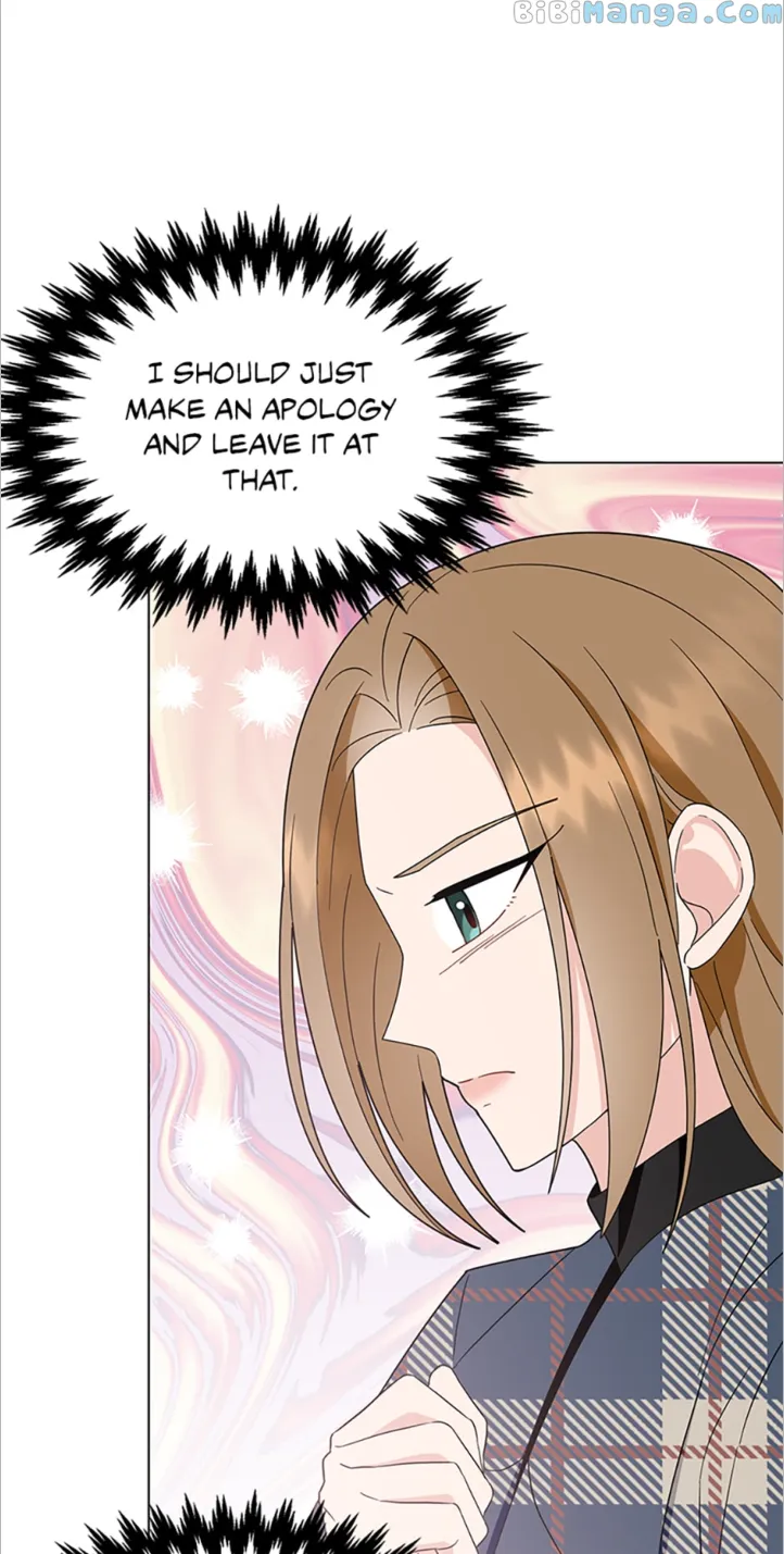 Love Behind the Scenes chapter 16 page 22