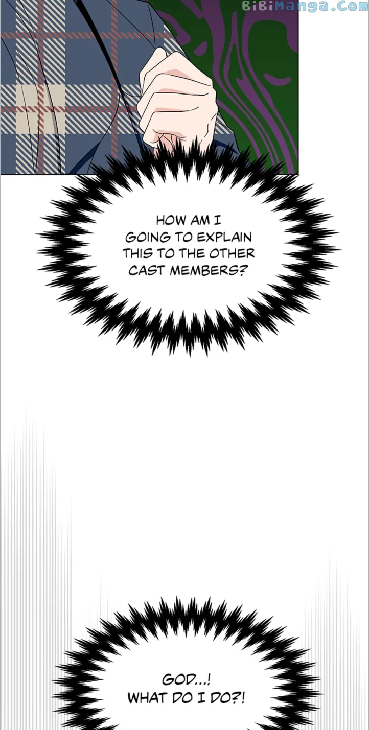 Love Behind the Scenes chapter 16 page 24