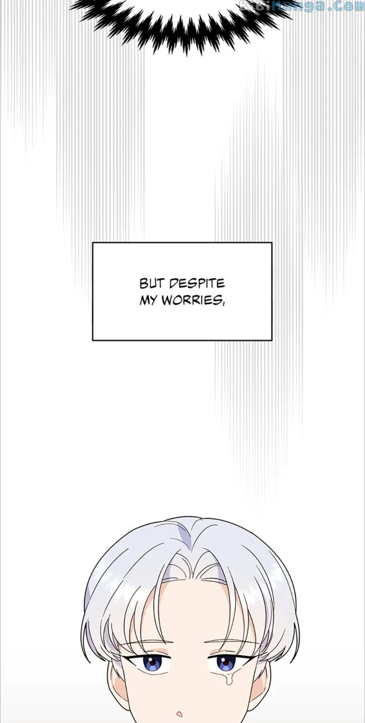 Love Behind the Scenes chapter 16 page 25
