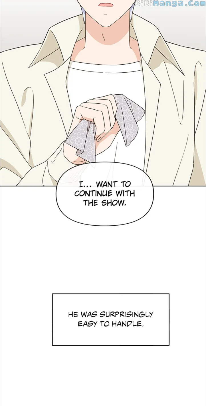 Love Behind the Scenes chapter 16 page 26