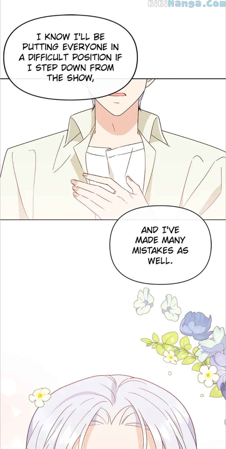 Love Behind the Scenes chapter 16 page 27