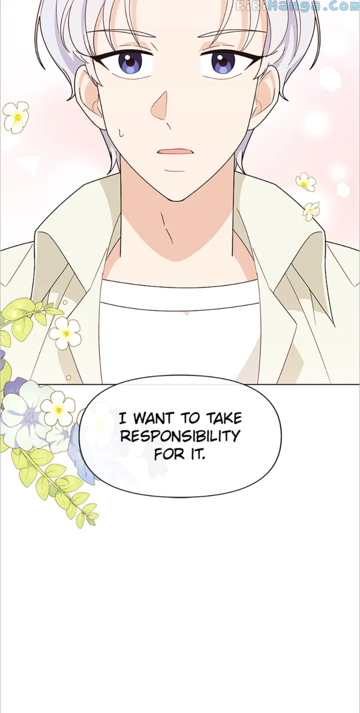 Love Behind the Scenes chapter 16 page 28