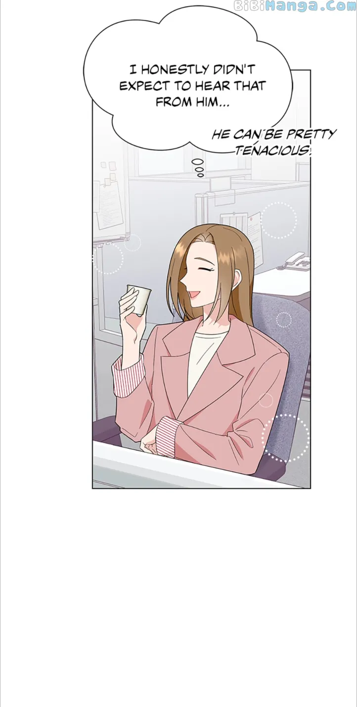 Love Behind the Scenes chapter 16 page 29
