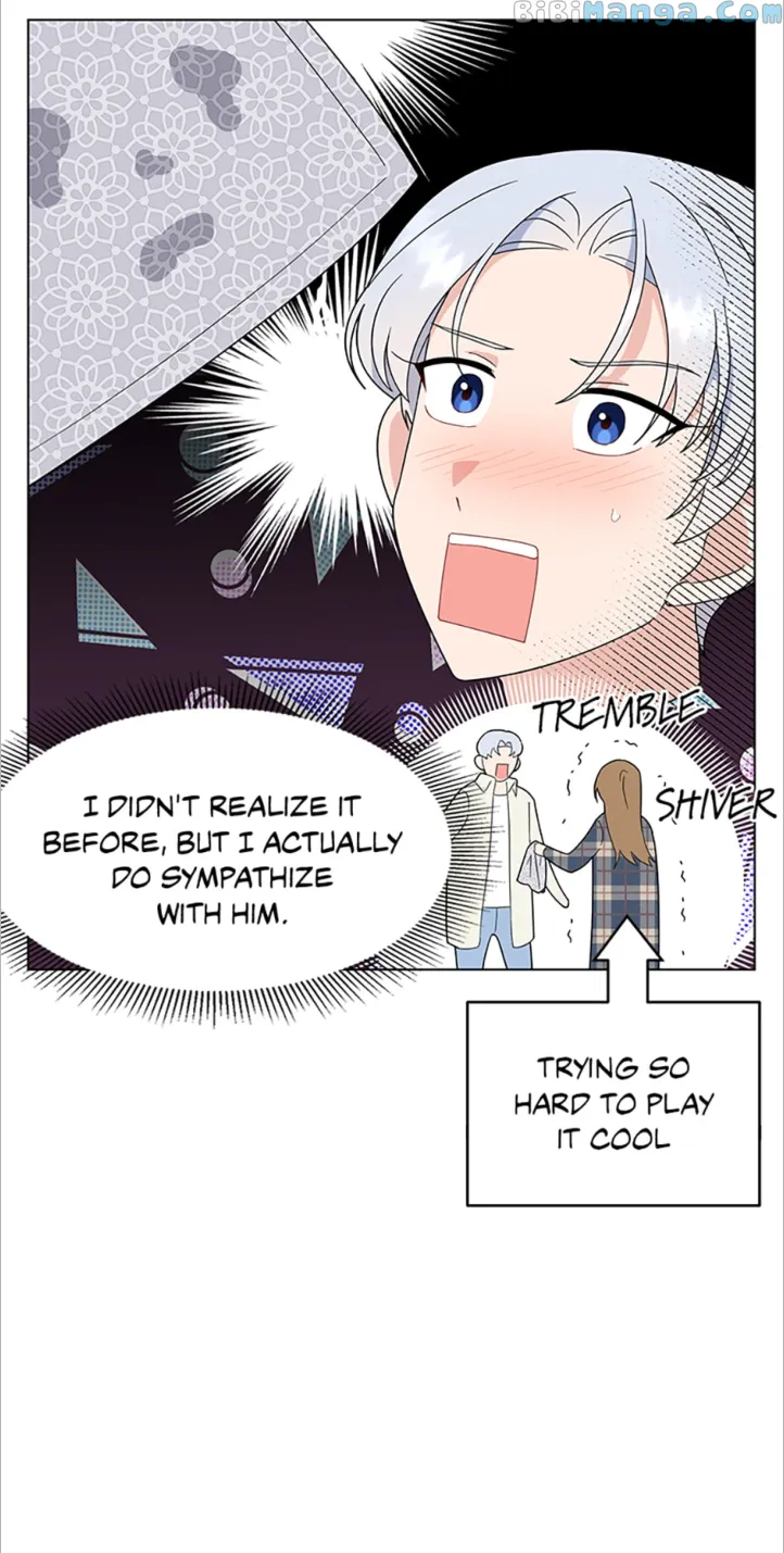 Love Behind the Scenes chapter 16 page 30