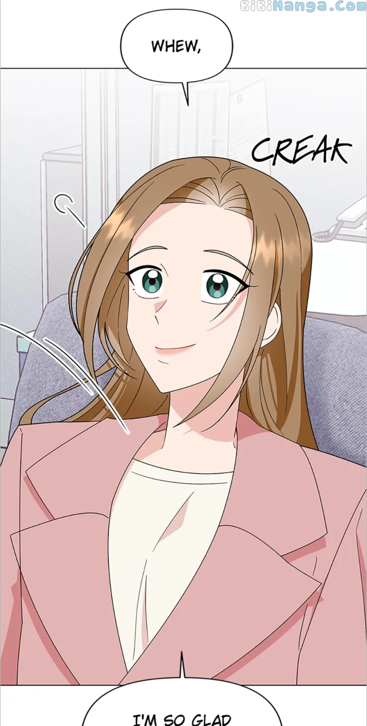 Love Behind the Scenes chapter 16 page 31