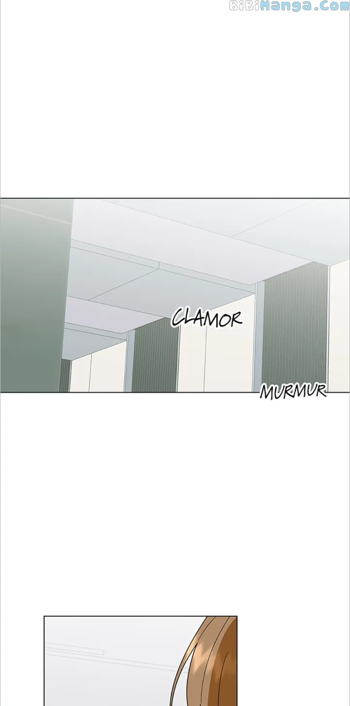 Love Behind the Scenes chapter 16 page 34