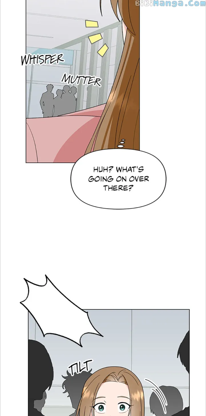 Love Behind the Scenes chapter 16 page 35