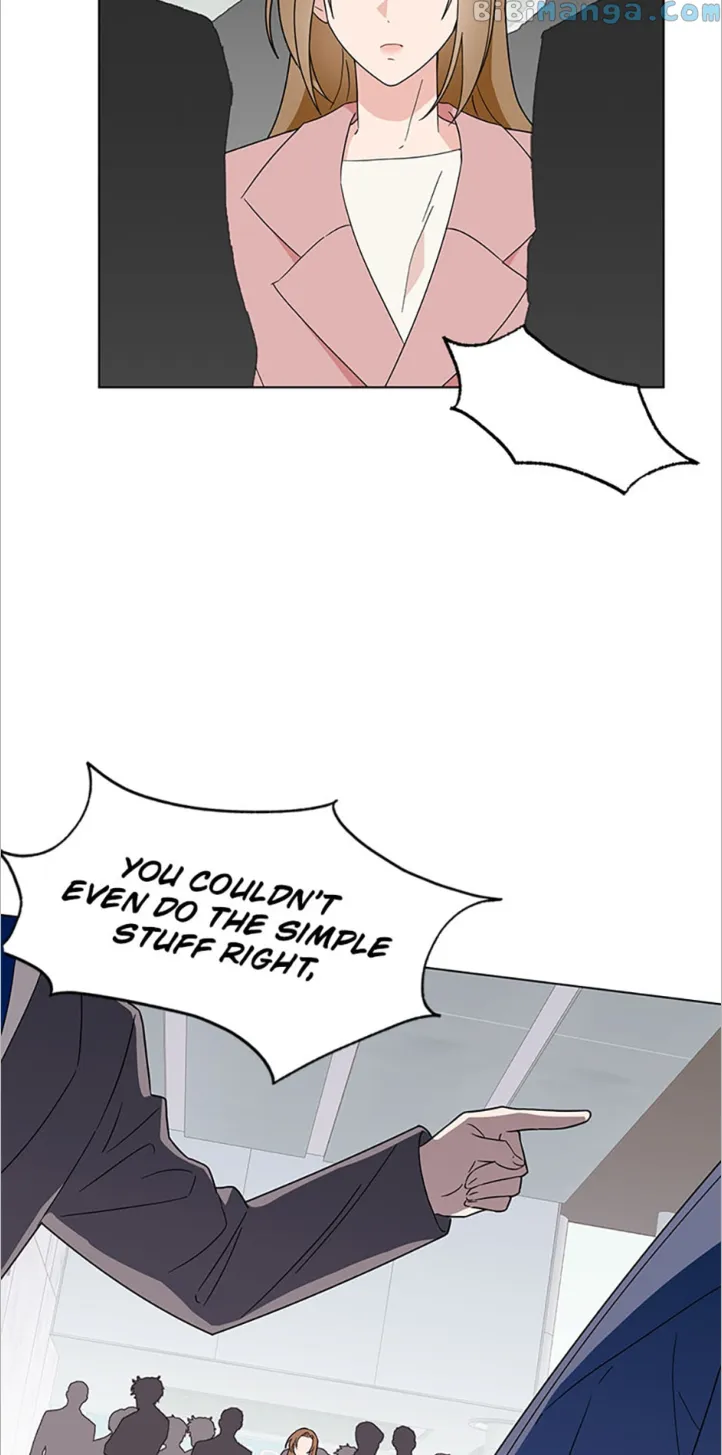 Love Behind the Scenes chapter 16 page 36