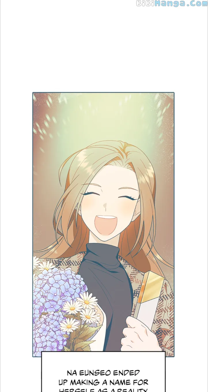 Love Behind the Scenes chapter 16 page 40