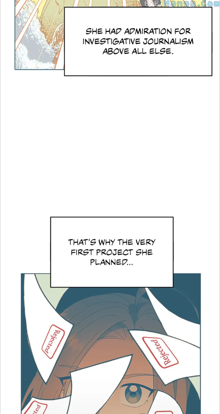 Love Behind the Scenes chapter 16 page 42