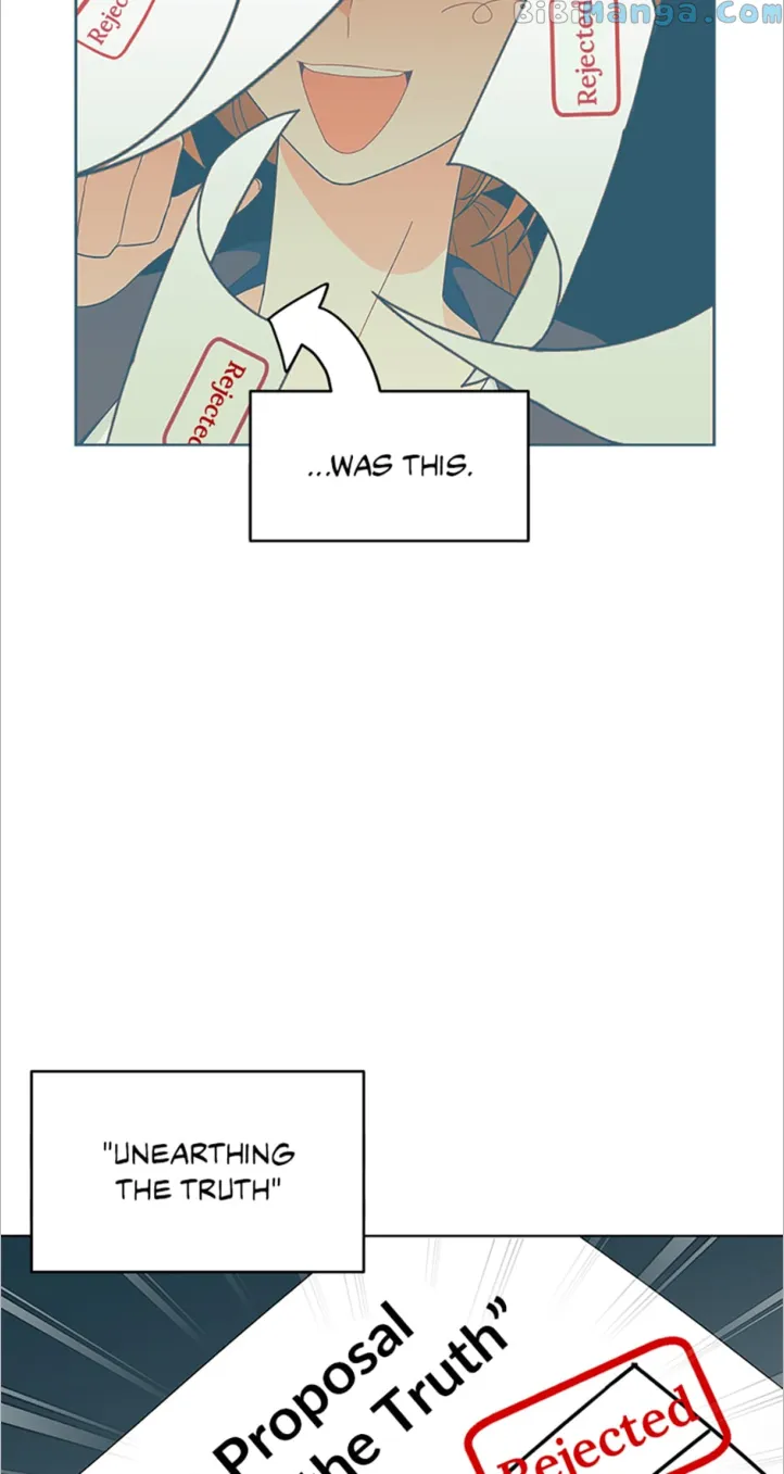 Love Behind the Scenes chapter 16 page 43