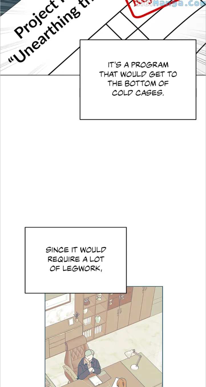 Love Behind the Scenes chapter 16 page 44