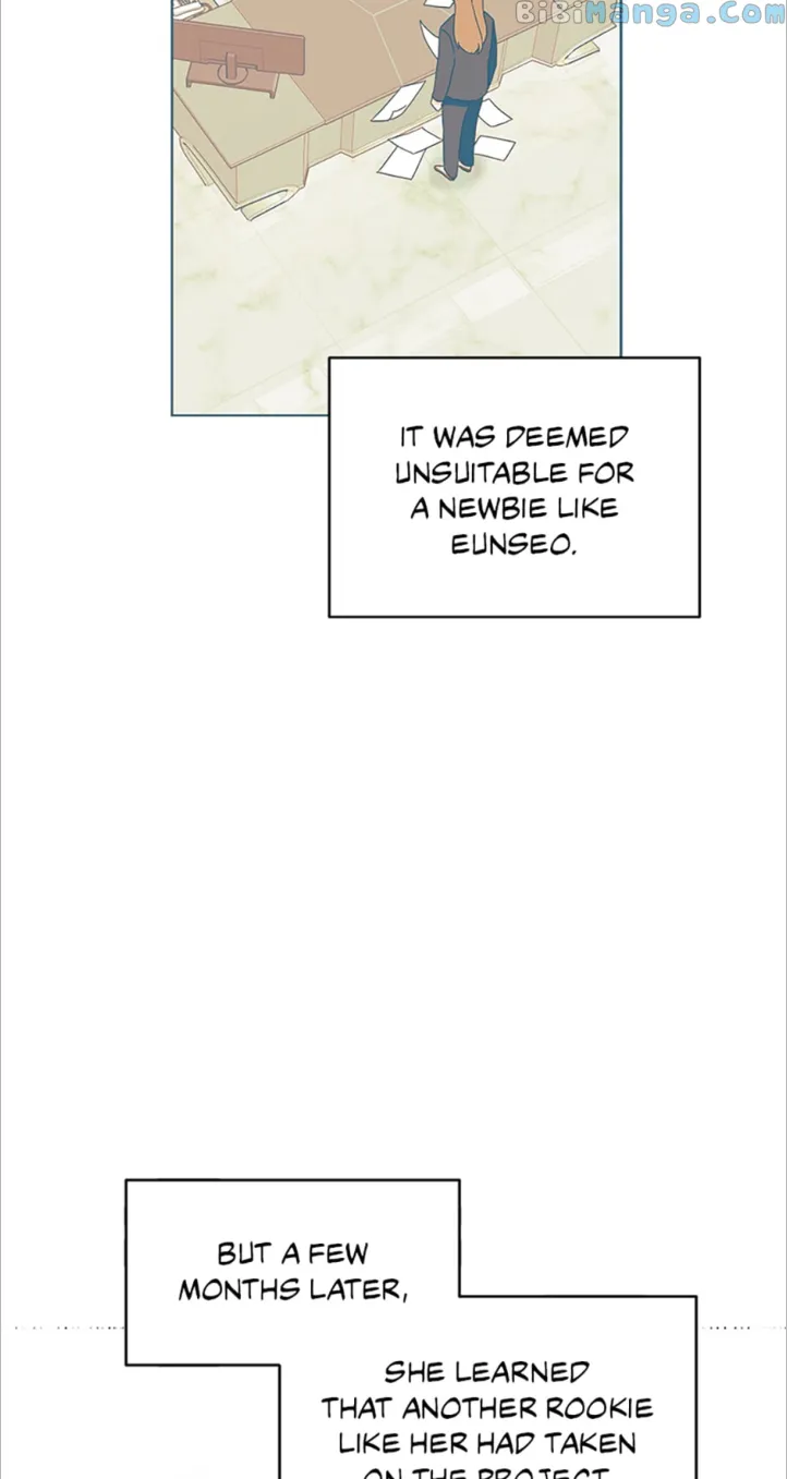Love Behind the Scenes chapter 16 page 45