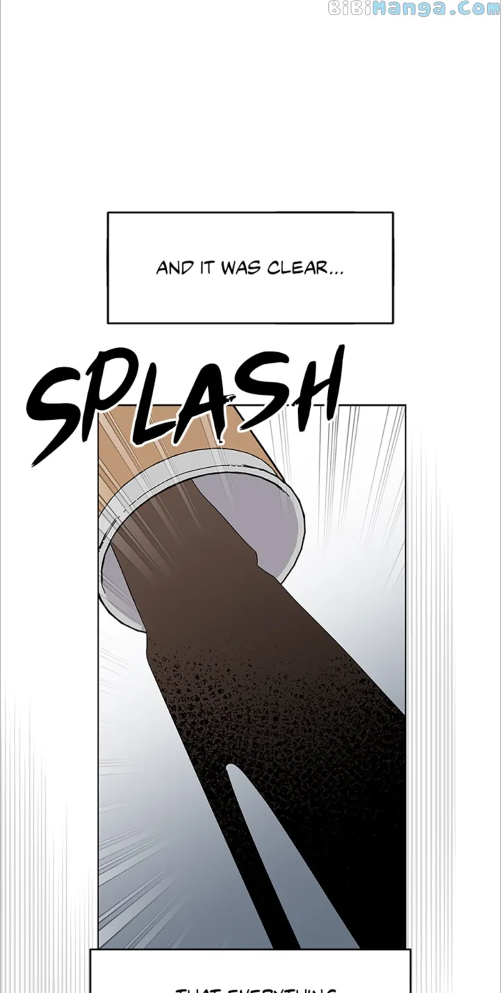 Love Behind the Scenes chapter 16 page 47