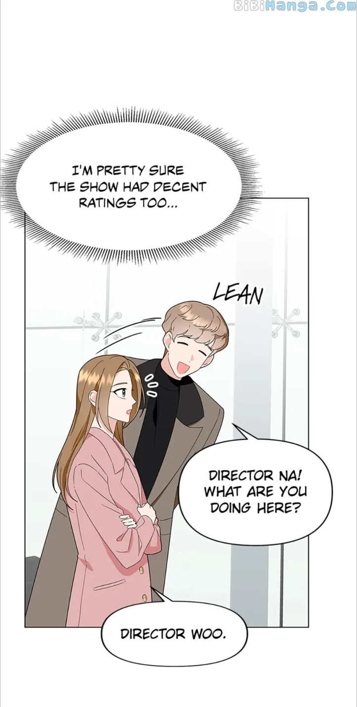 Love Behind the Scenes chapter 16 page 51