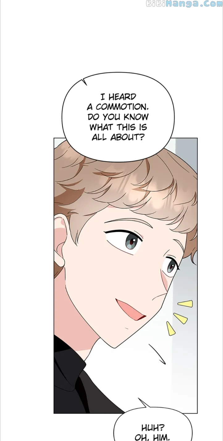 Love Behind the Scenes chapter 16 page 52
