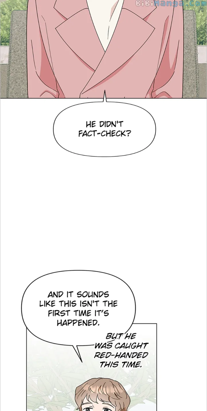 Love Behind the Scenes chapter 16 page 55