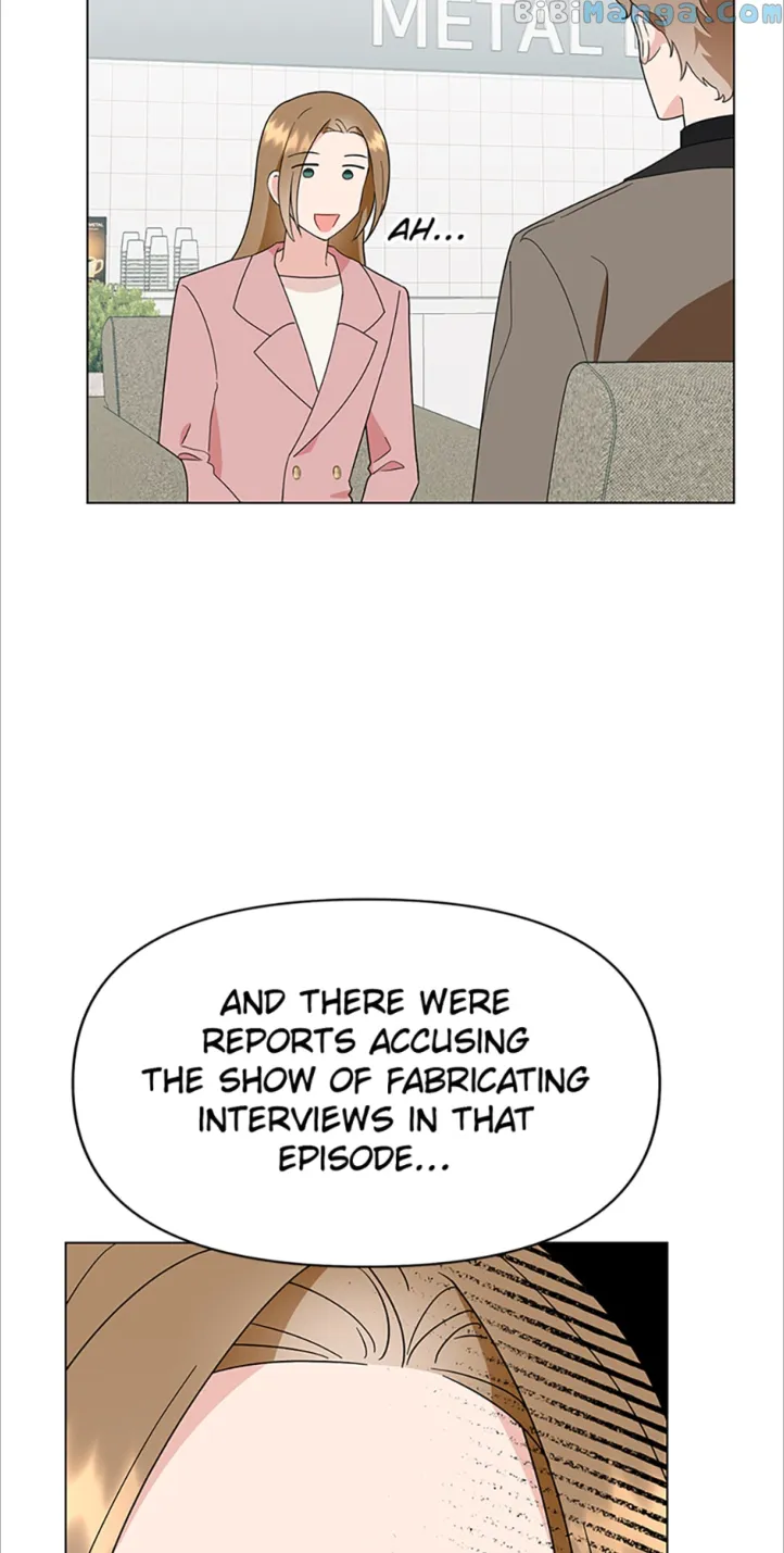Love Behind the Scenes chapter 16 page 57