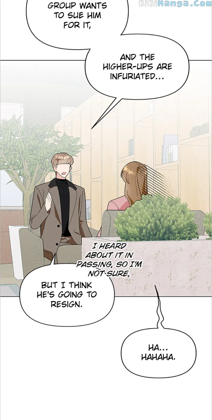 Love Behind the Scenes chapter 16 page 59