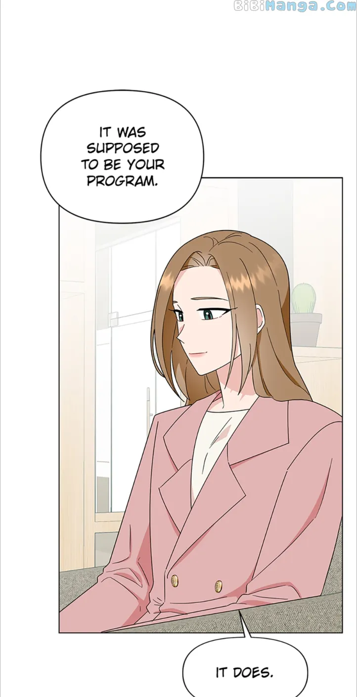 Love Behind the Scenes chapter 16 page 61