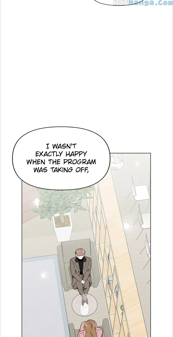Love Behind the Scenes chapter 16 page 62