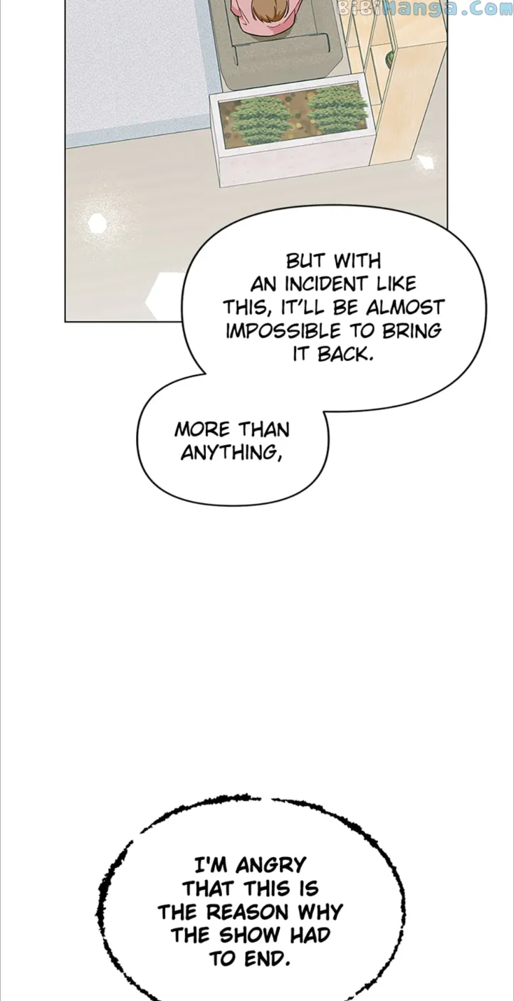 Love Behind the Scenes chapter 16 page 63