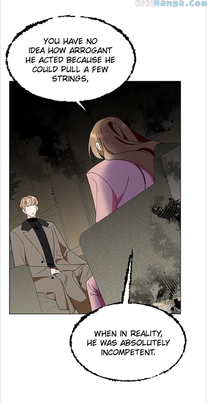 Love Behind the Scenes chapter 16 page 65