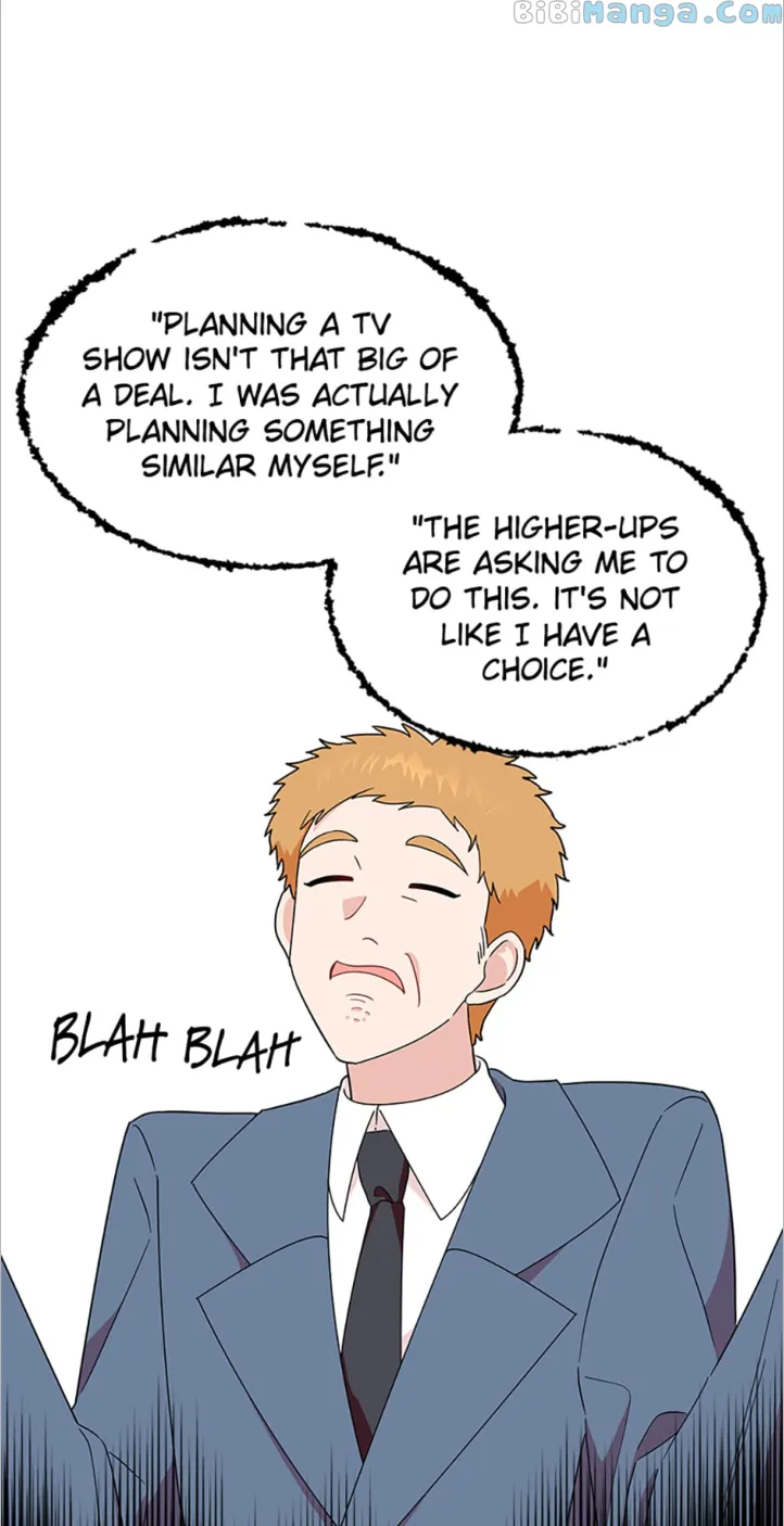 Love Behind the Scenes chapter 16 page 66
