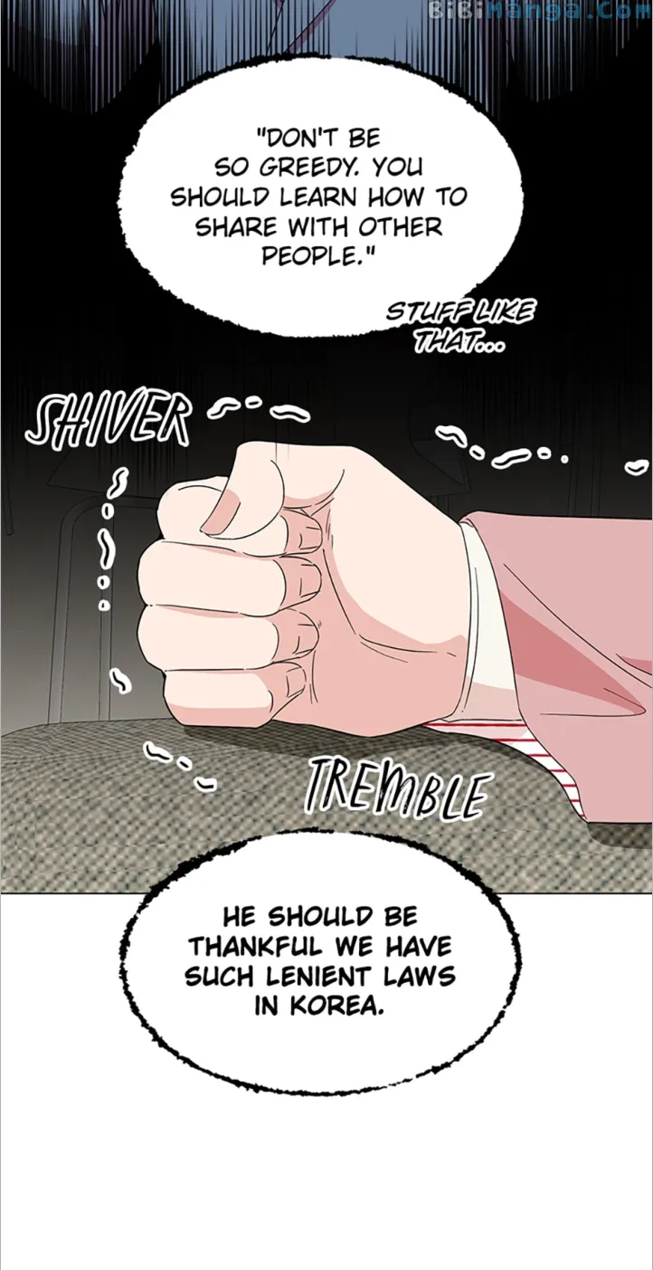 Love Behind the Scenes chapter 16 page 67