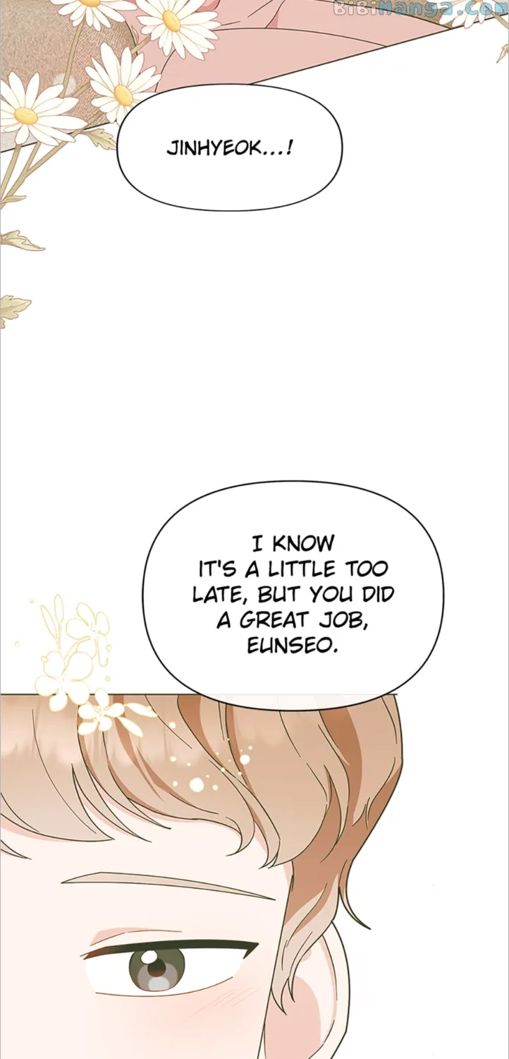 Love Behind the Scenes chapter 16 page 71