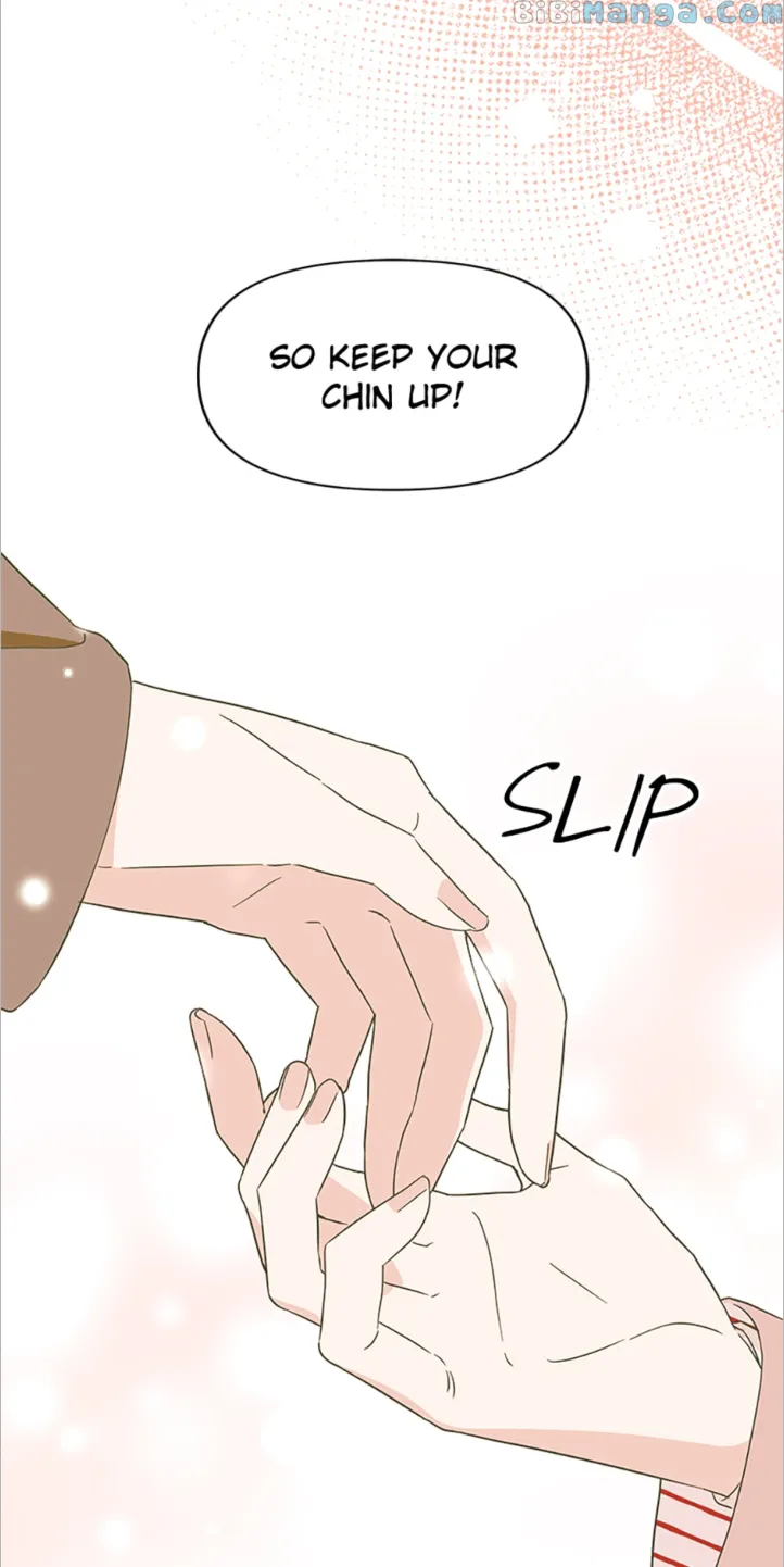 Love Behind the Scenes chapter 16 page 75