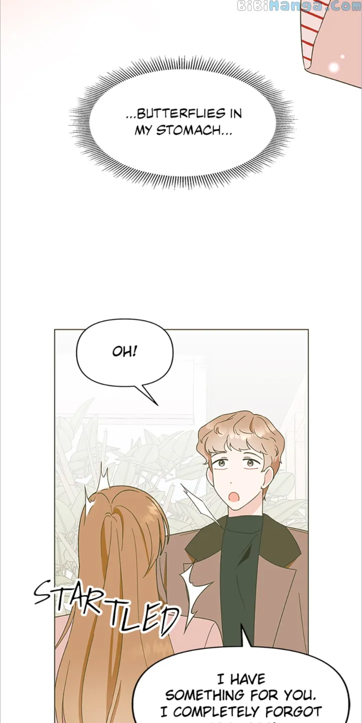 Love Behind the Scenes chapter 16 page 76