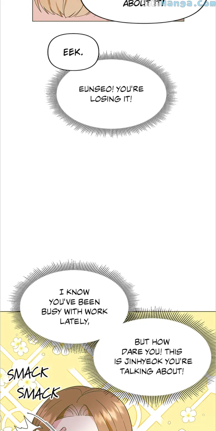 Love Behind the Scenes chapter 16 page 77