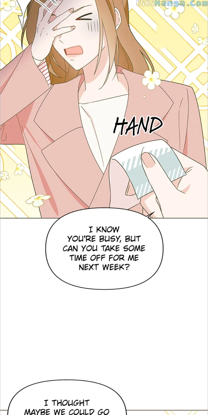 Love Behind the Scenes chapter 16 page 78