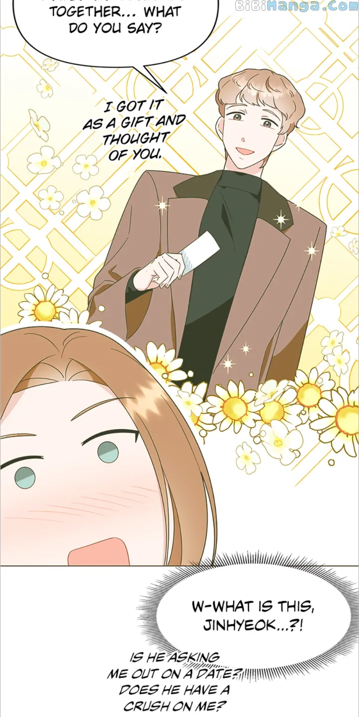 Love Behind the Scenes chapter 16 page 79