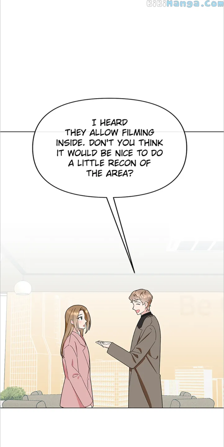 Love Behind the Scenes chapter 16 page 80