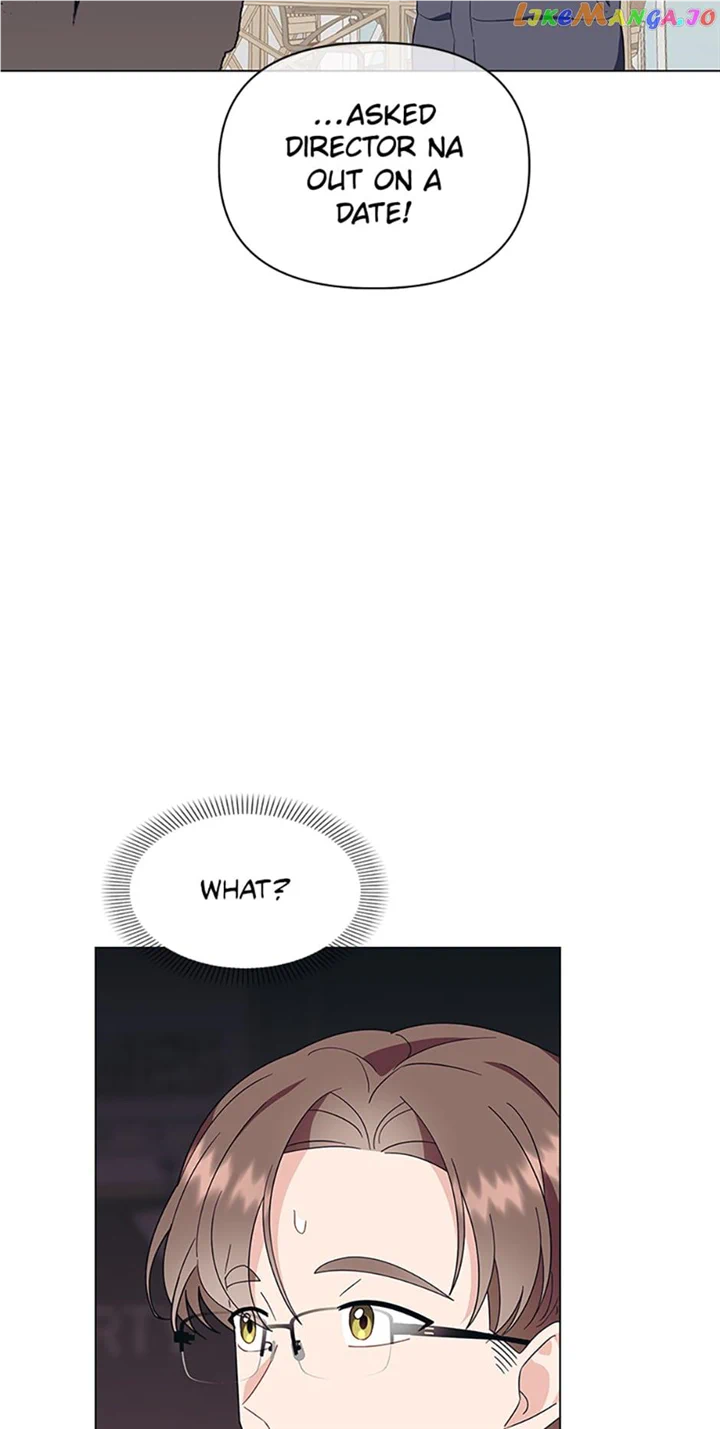Love Behind the Scenes chapter 18 page 2