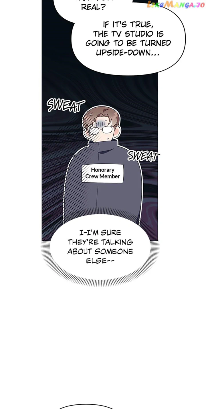 Love Behind the Scenes chapter 18 page 6