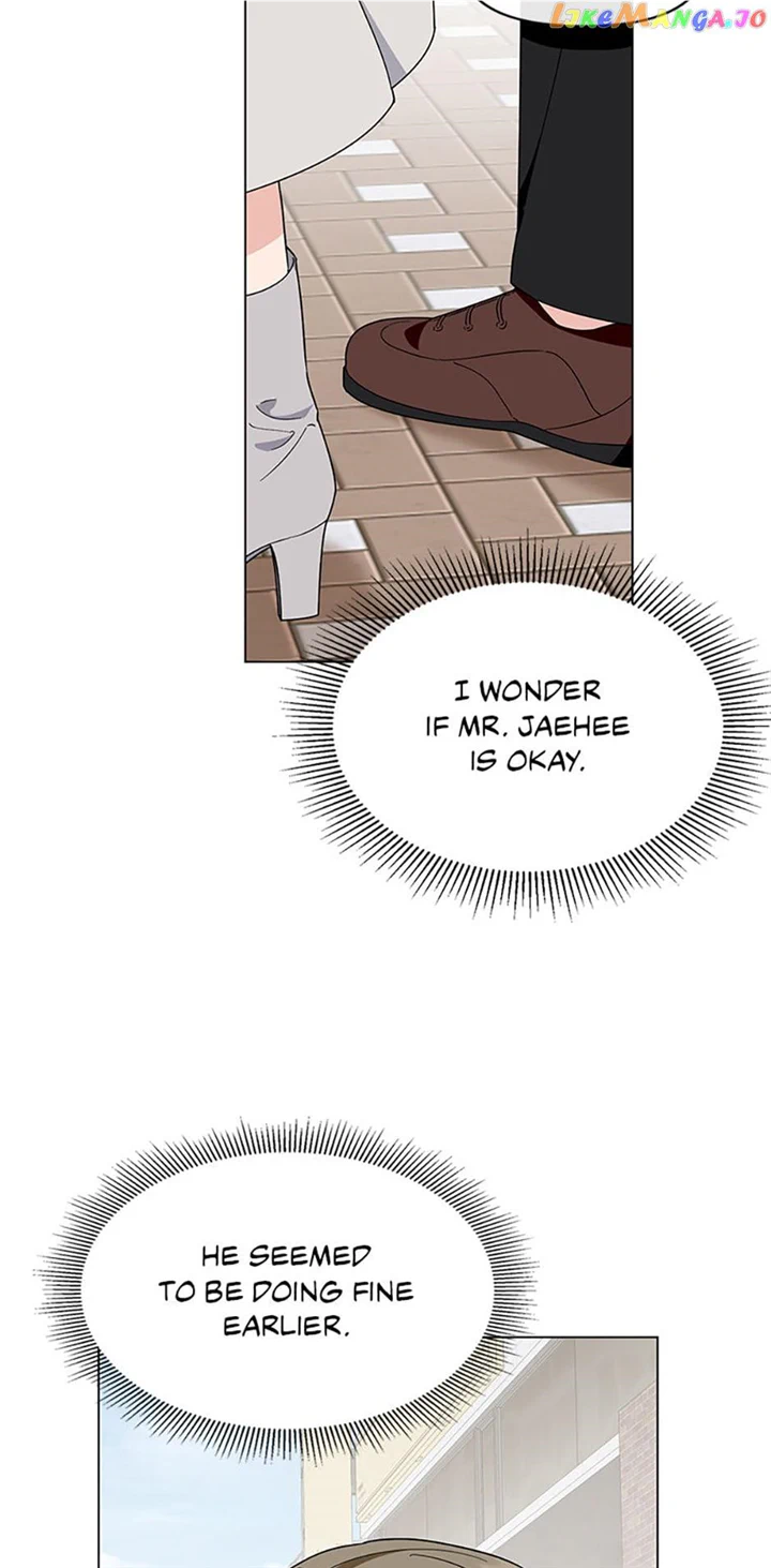 Love Behind the Scenes chapter 18 page 9