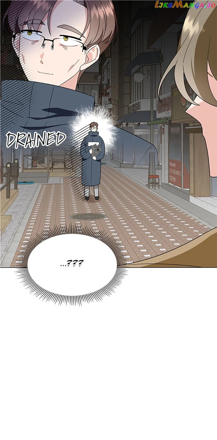 Love Behind the Scenes chapter 18 page 11
